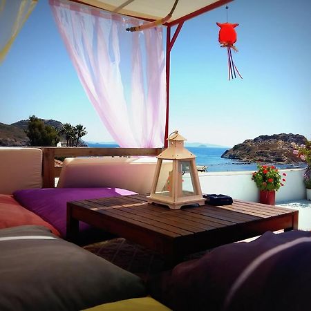 Liman Hotel Guemuesluek - Adult Only Bodrum Exterior foto