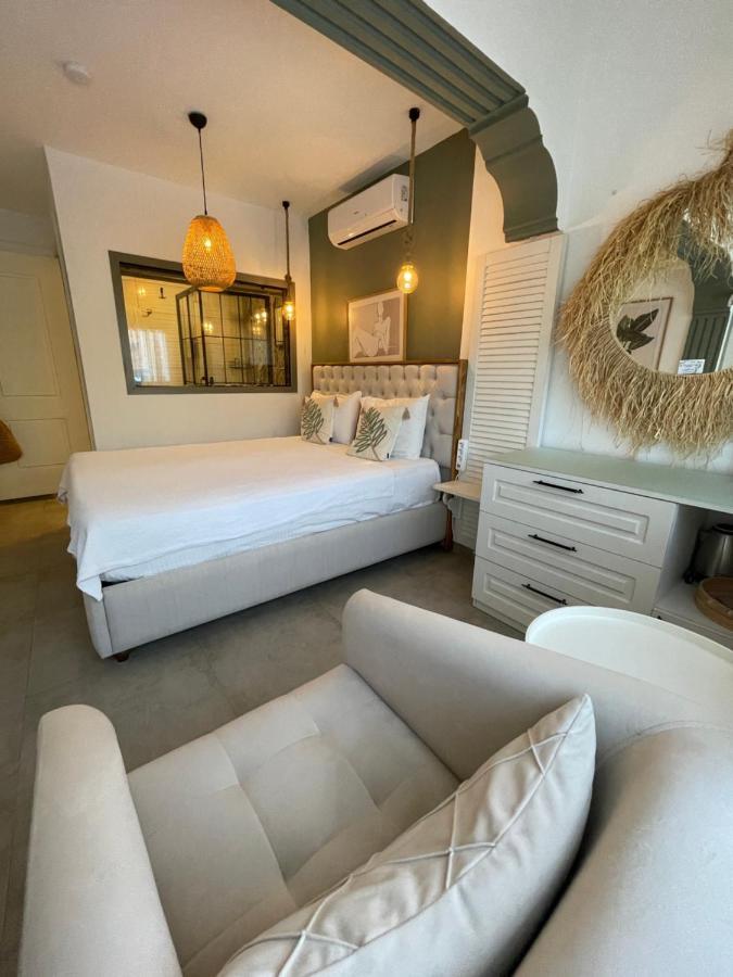 Liman Hotel Guemuesluek - Adult Only Bodrum Exterior foto