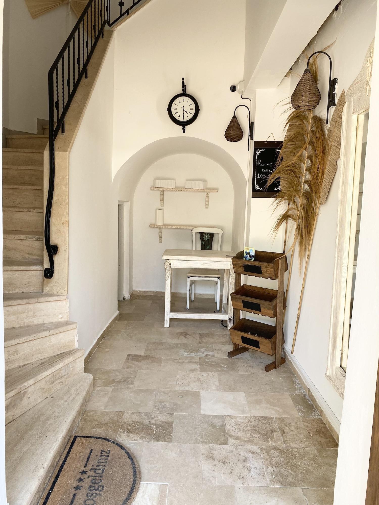 Liman Hotel Guemuesluek - Adult Only Bodrum Exterior foto